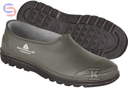 OBUWIE GARDEOBKA38 DELTA PLUS