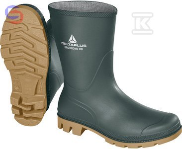 OBUWIE GROMCOBVE36 DELTA PLUS