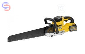 PILARKA DCS398T2-QW 54V DE WALT
