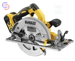 PILARKA DCS572P2-QW 18V DE WALT