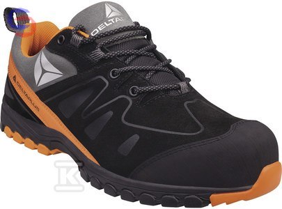 PÓŁBUTY BROOKS3NO46 DELTA PLUS