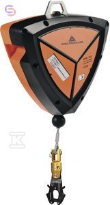 PROTECTOR AN15015F DELTA PLUS