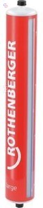 ROTHENBERGER PURE H2O Wkład Demineralizacyjny Duży 0.48m