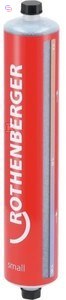 ROTHENBERGER PURE H2O Wkład Demineralizacyjny Mały 0.09x0.09x0.48m 2kg