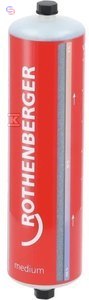 ROTHENBERGER PURE H2O wkład demineralizacyjny średni 0.12x0.12x0.48m 3.2kg
