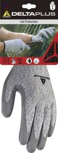 RĘKAWICE DPVECUTB04GR09 DELTA PLUS
