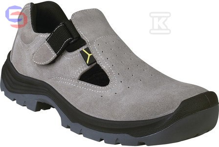 SANDAŁY BRIS2S1GR48 DELTA PLUS