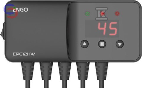 ENGO EPC12HW Sterownik do pompy CO/CWU 230V 0,8kg