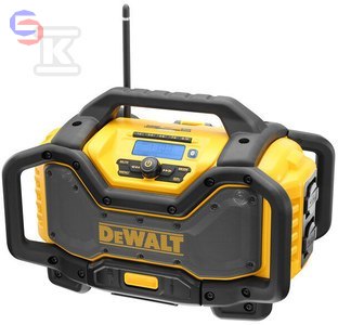 SYSTEM AUDIO DCR027-QW 54V DE WALT