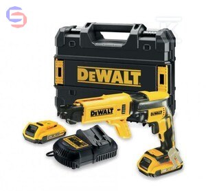 WKRĘTARKA DCF620P2K-QW 18V DE WALT