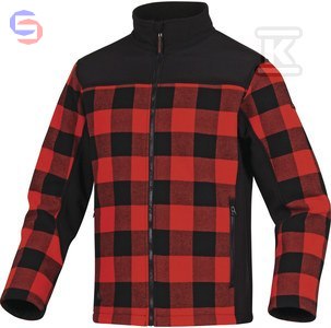 BLUZA KODIAROXX DELTA PLUS