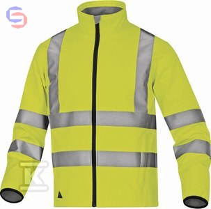 BLUZA LEGAJA3X DELTA PLUS