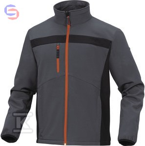 BLUZA LULE2GOXX DELTA PLUS