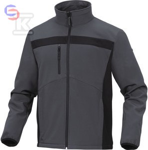 BLUZA LULE2GRGT DELTA PLUS