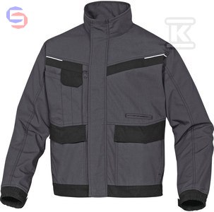 BLUZA MCVE2GN3X DELTA PLUS