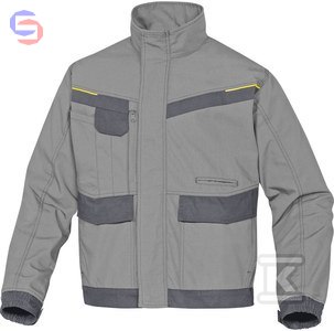 BLUZA MCVE2GRXX DELTA PLUS