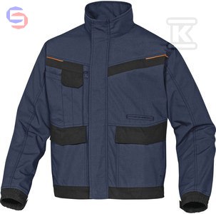 BLUZA MCVE2MNGT DELTA PLUS