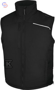 KAMIZELKA FIDJ3NO3X DELTA PLUS