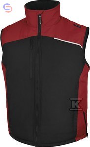 KAMIZELKA FIDJ3NRPT DELTA PLUS