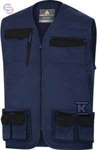 KAMIZELKA M2GI3BMXG DELTA PLUS