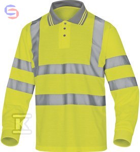 POLO METEOJAXG DELTA PLUS