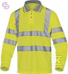 POLO METEOJAPT DELTA PLUS