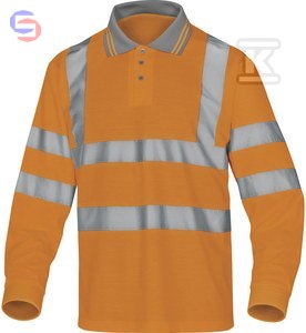 POLO METEOORTM DELTA PLUS