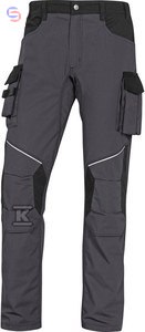SPODNIE MCPA2GNXG DELTA PLUS