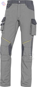SPODNIE MCPA2GR3X DELTA PLUS