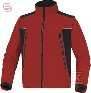 BLUZA ORSARN3X DELTA PLUS