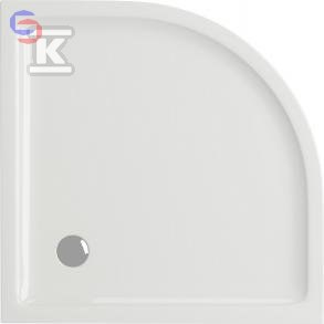BRODZIK PÓŁOKRĄGŁY TAKO 90 X 4 CERSANIT