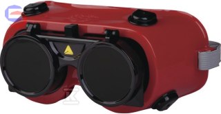GOGLE TOBA3T5 DELTA PLUS