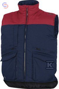 KAMIZELKA SIER2BR3X DELTA PLUS