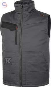 KAMIZELKA STOC3GOPT DELTA PLUS