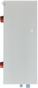 NIBE ELK 9 Kocioł elektryczny 9 kW 0.57x0.25x0.14m 11kg