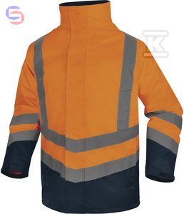 KURTKA OPTI3OMPT DELTA PLUS