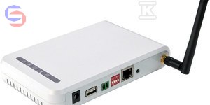 KOSPEL HPM Moduł Internetowy C.MI2 0,5kg 0,05x0,28x0,165m