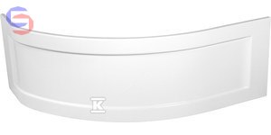 OBUDOWA WANNY KALIOPE 153 NEW LEWA/PRAWA CERSANIT
