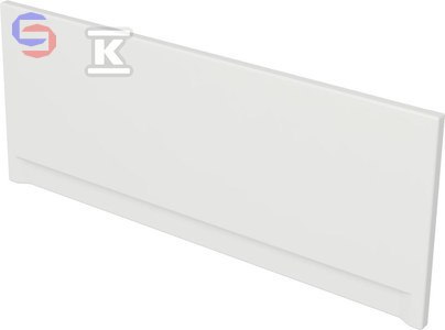 OBUDOWA WANNY LORENA 140 FRONT CERSANIT