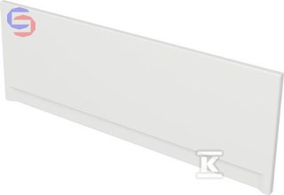 OBUDOWA WANNY LORENA 160 FRONT CERSANIT
