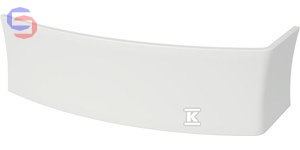 OBUDOWA WANNY SICILIA NEW 170 LEWA/PRAWA CERSANIT