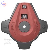 IMI TA Pokrętło do zaworów STAD 0.07x0.07x0.04m 0.06kg