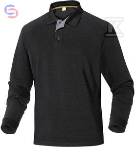 POLO TURINNO3X DELTA PLUS