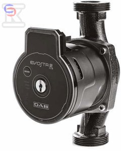 NIBE EVOSTA2 70/180 Pompa obiegowa 5.3kg 0.3x0.2x0.3m