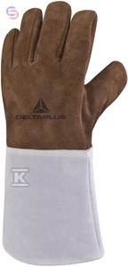 RĘKAWICE TER25010 DELTA PLUS