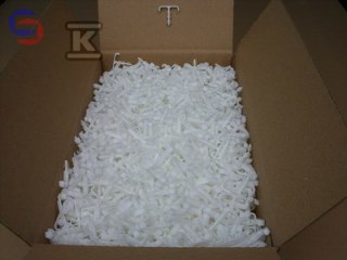 ONNLINE Uchwyt do przewodów płaskich T-2K UWT-2.5K (3000) 0.35x0.22x0.17m 2.11kg