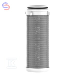 USTM MINIAQWELL Wkład siatkowy stal nierdzewna 60x20x20mm