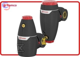 ZESTAW SEPARATORÓW POW+ZAN.XSTREAM 5/4" FLAMCO