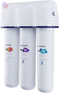 AQUAPHOR OSMA PRO OSMO PRO 50 Filtr osmotyczny 1kg