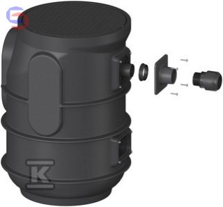 KESSEL AQUAPUMP SMALL MONO STF 1300 Przepompownia 32kg